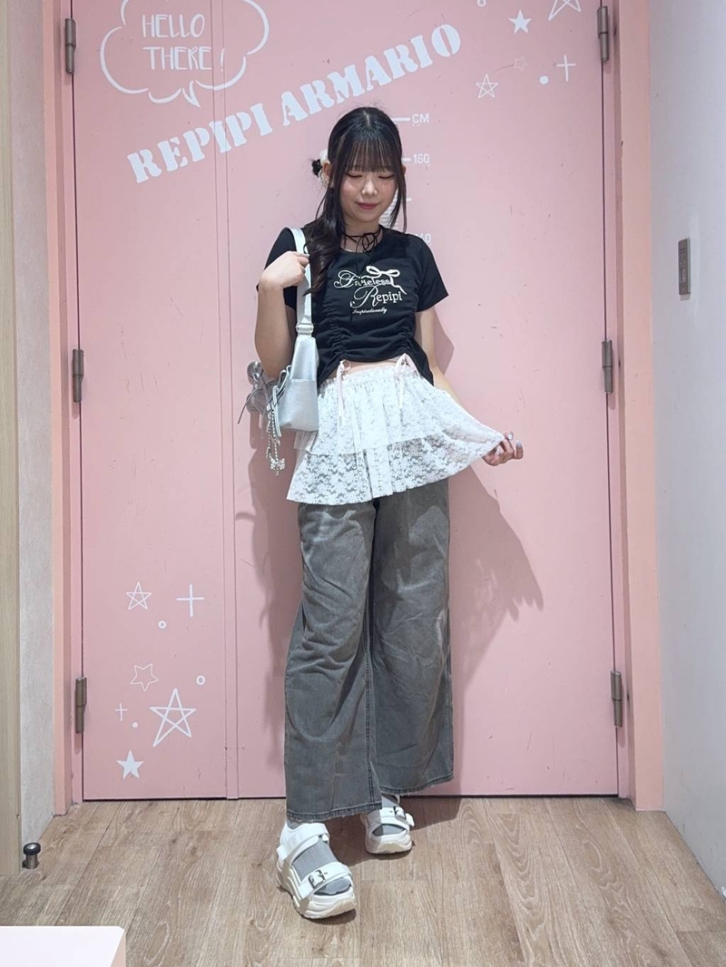 9432733/LAZONA川崎PLAZA/repipi armario/165