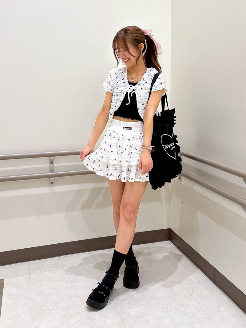 9424959/SHIBUYA109 ABENO/repipi armario/162