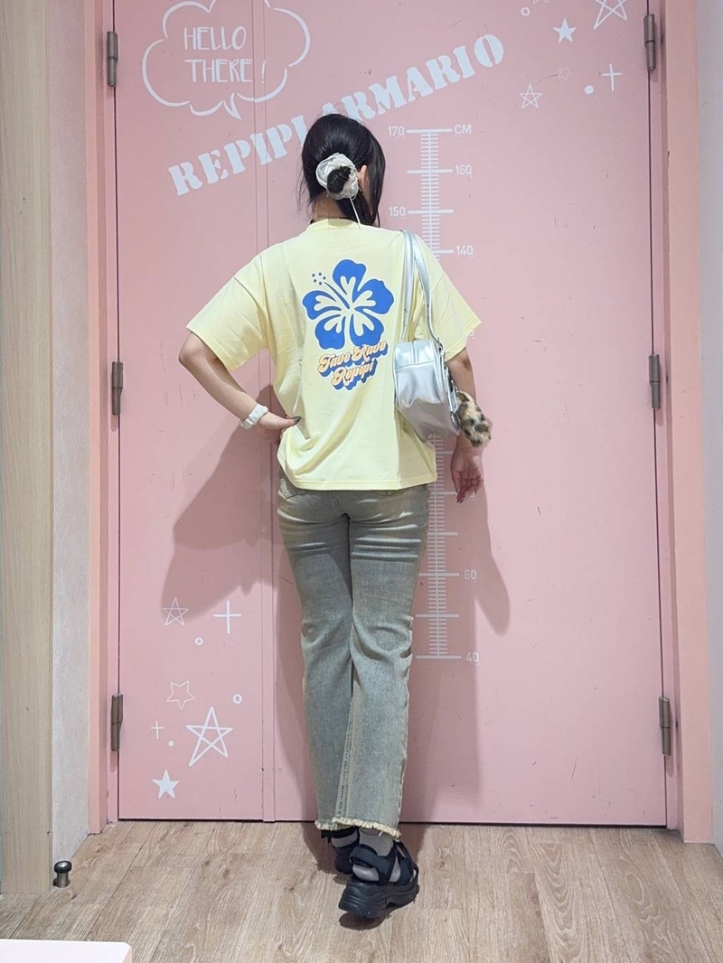 9432710/LAZONA川崎PLAZA/repipi armario/165