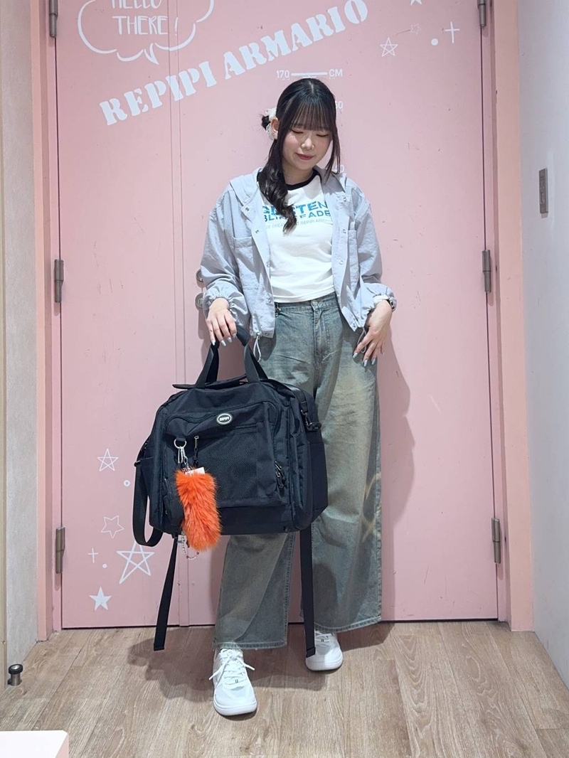 9432723/LAZONA川崎PLAZA/repipi armario/165