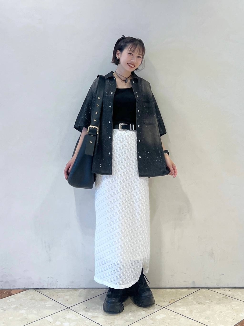 9436814/ヘップファイブ/PAGEBOY/159