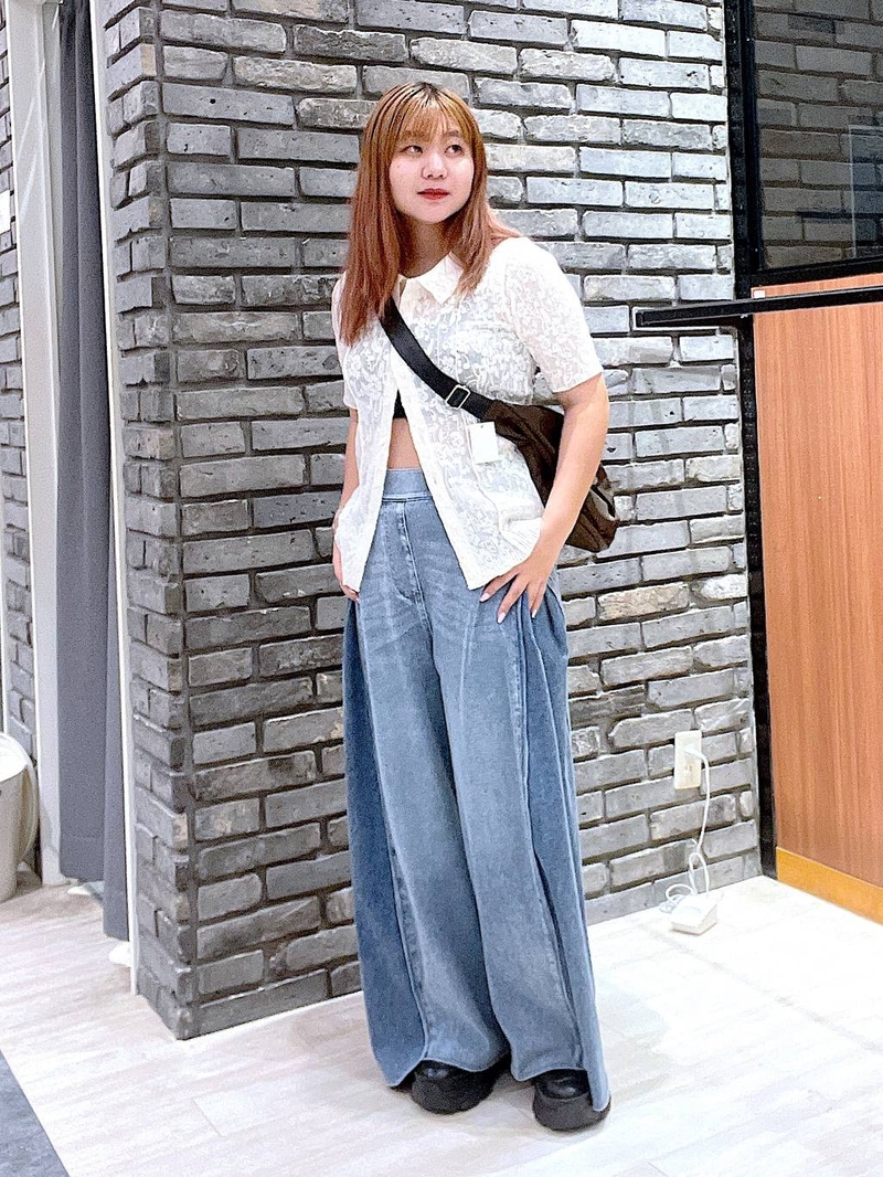 9436749/イオンモール浜松市野/PAGEBOY/160