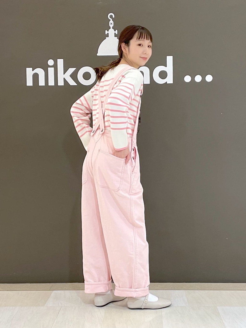 5099961/京阪百貨店すみのどう店/niko and.../160