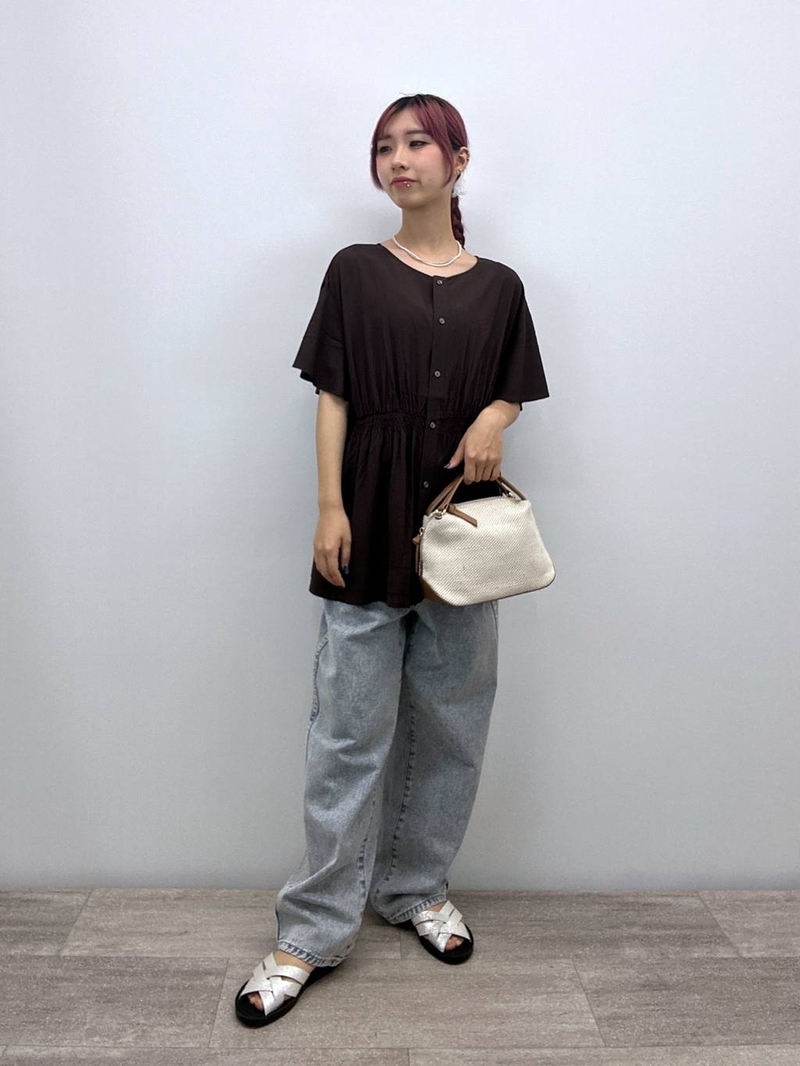9439823/イオンモール白山/GLOBAL WORK/158