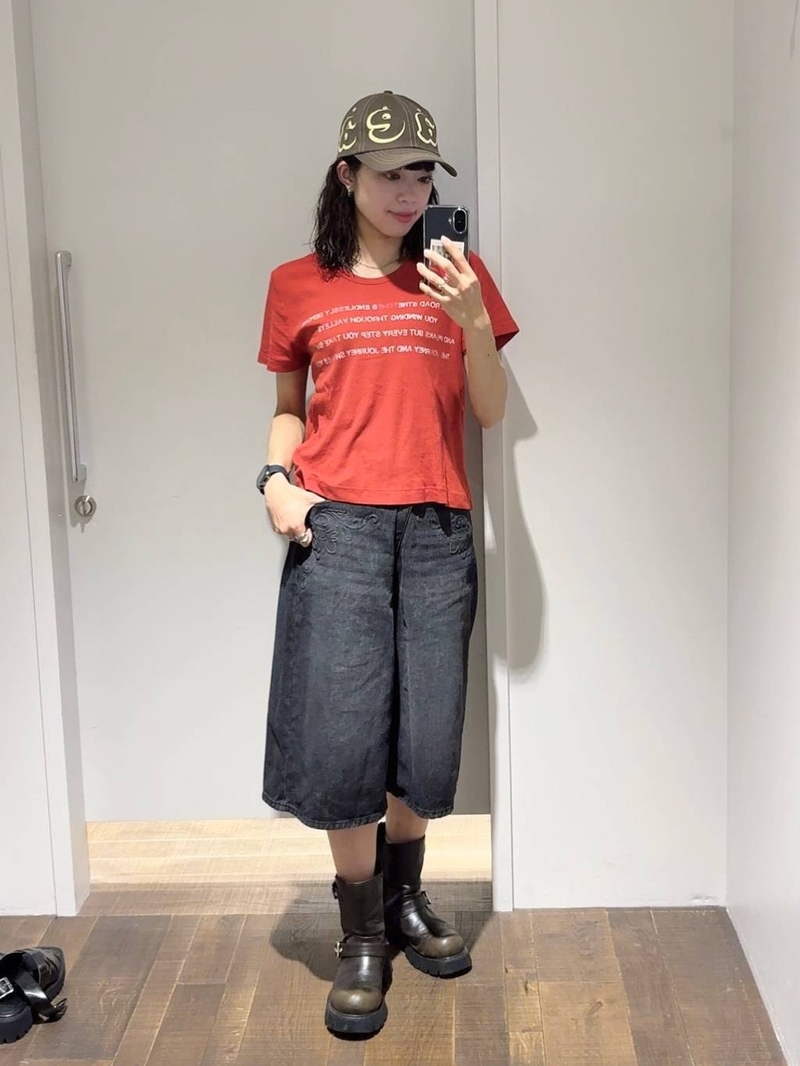 9439818/タカシマヤゲートタワーモール/JEANASIS/155