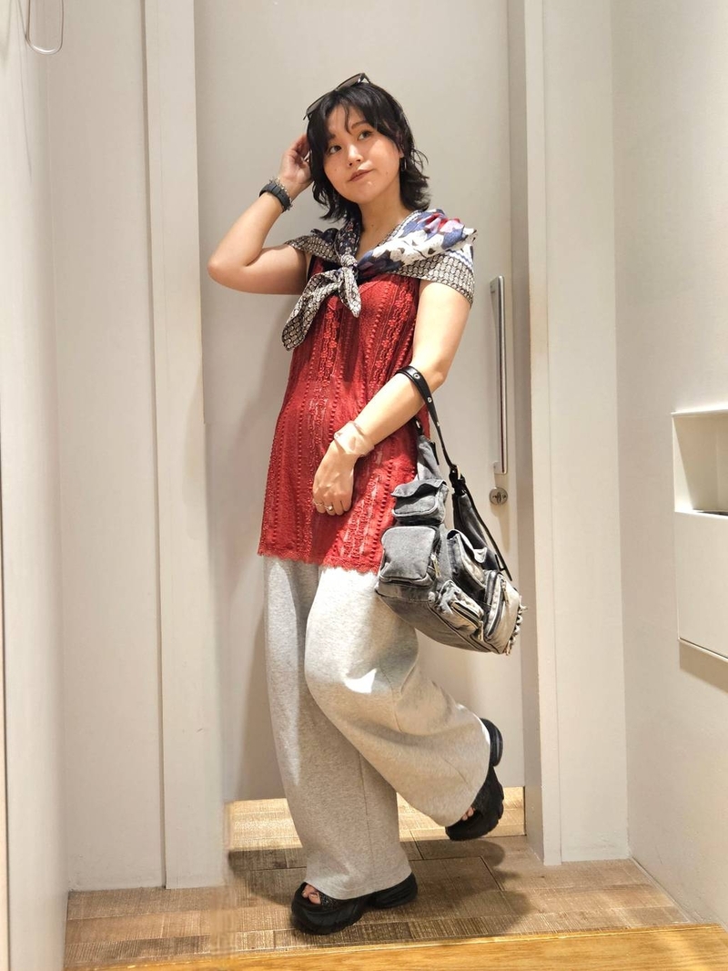 9440135/金沢フォーラス/JEANASIS/163