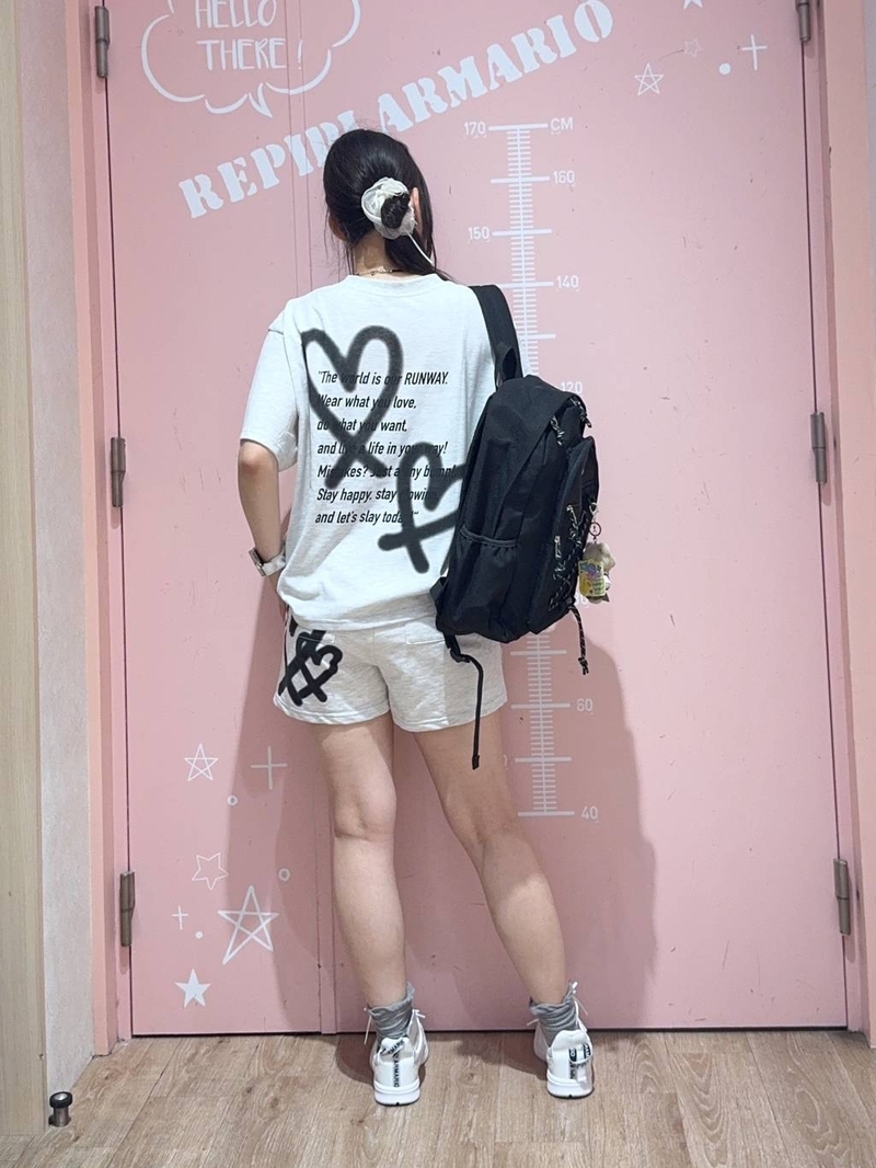 9432768/LAZONA川崎PLAZA/repipi armario/165