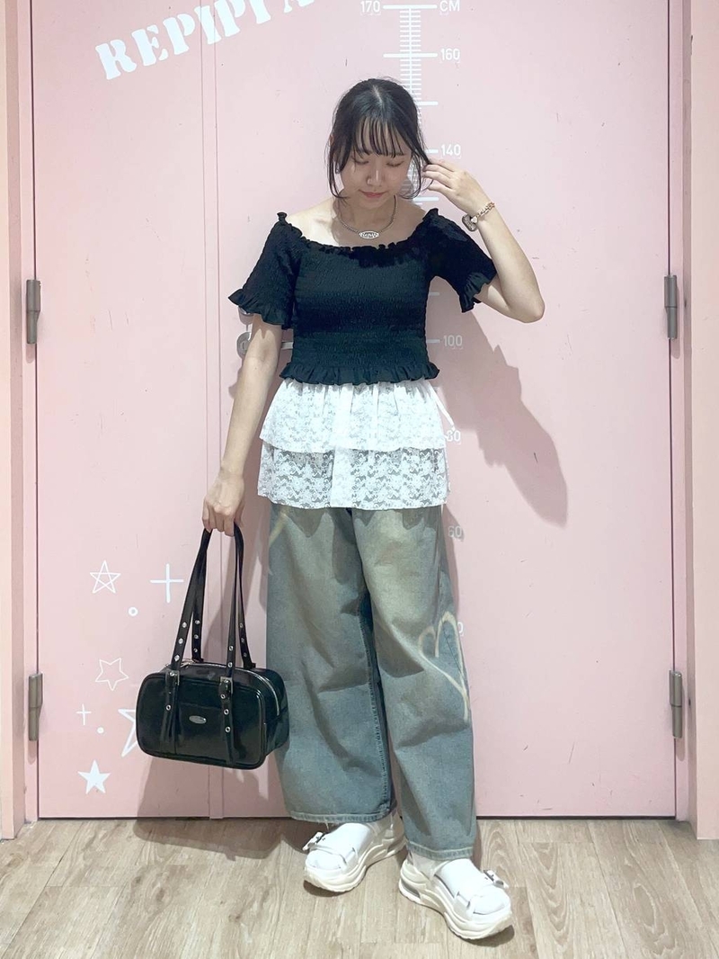 9439664/LAZONA川崎PLAZA/repipi armario/150