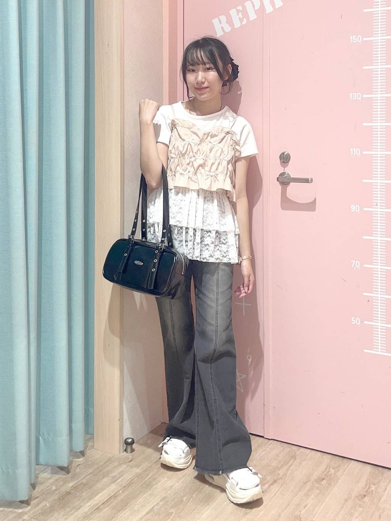 9439646/LAZONA川崎PLAZA/repipi armario/150