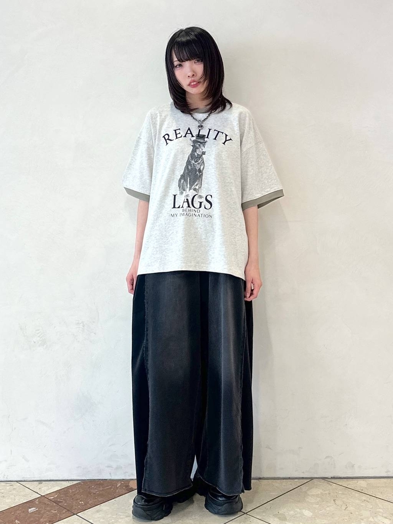 9438890/ヘップファイブ/PAGEBOY/161