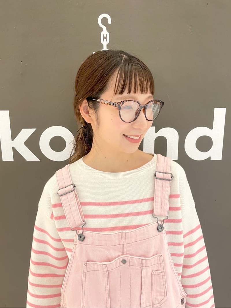 5099974/京阪百貨店すみのどう店/niko and.../160