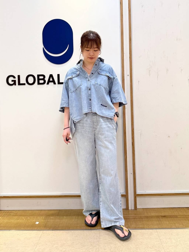 9442199/京急百貨店上大岡店/GLOBAL WORK/165