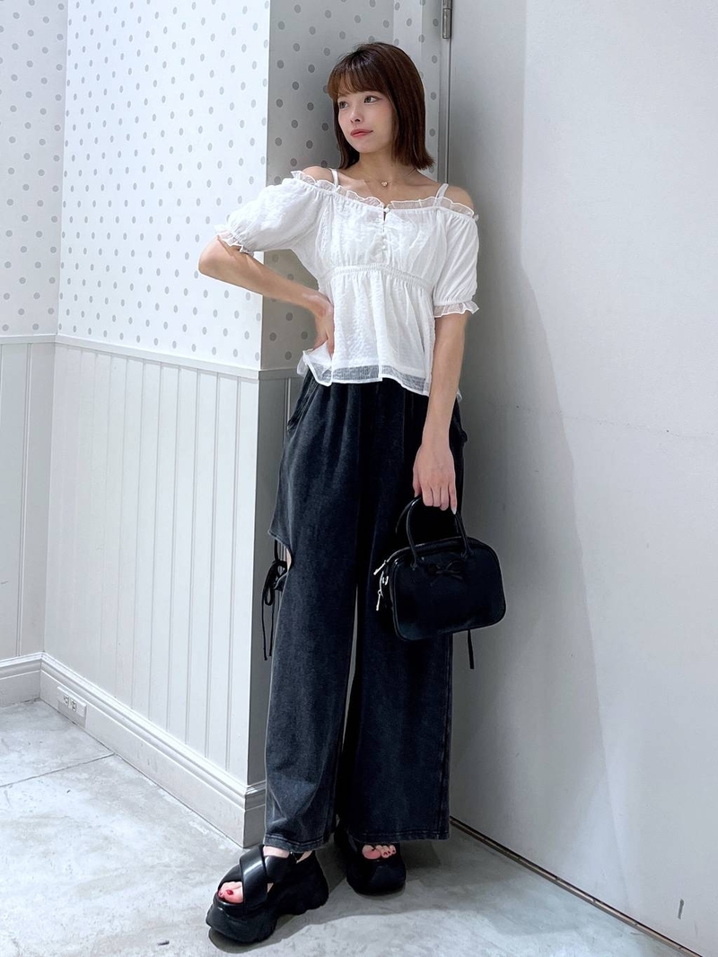 9441265/イオンモール高岡/Heather/163