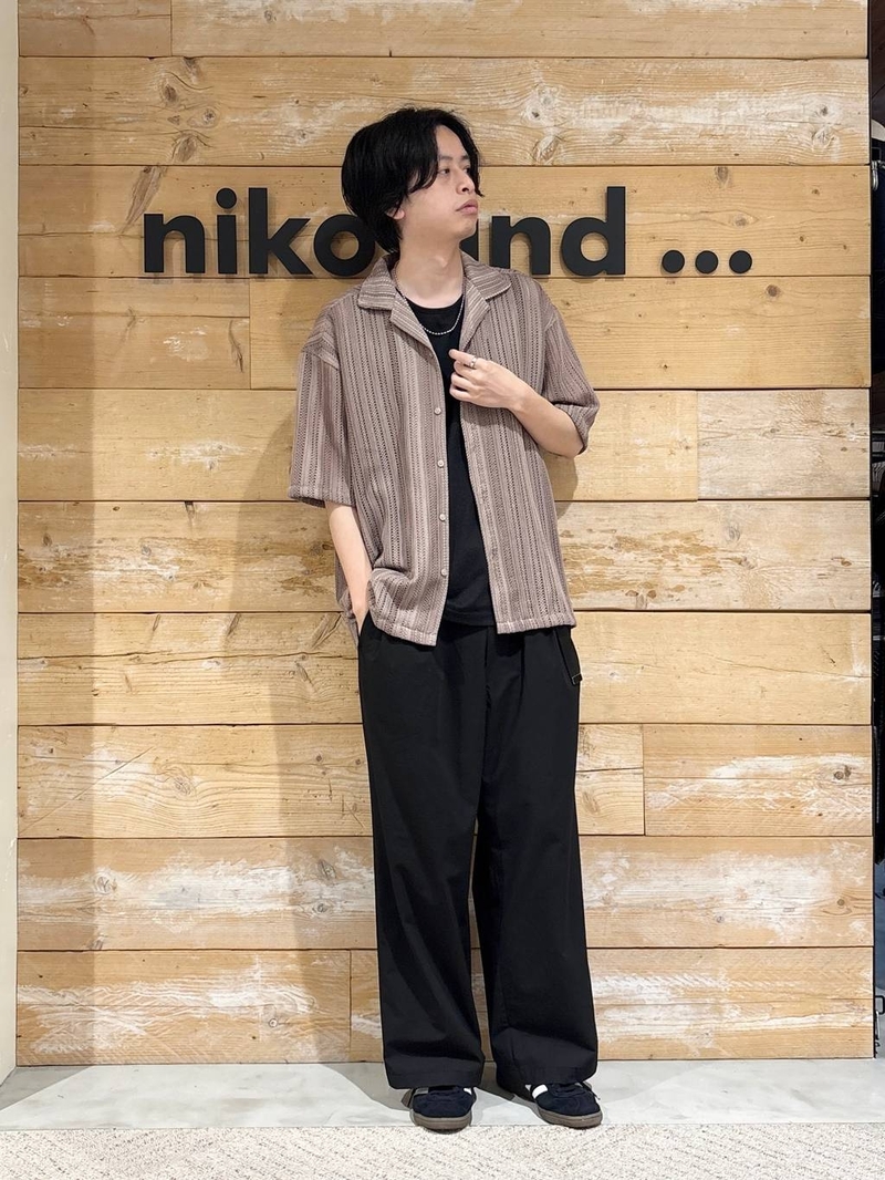 9437194/アミュプラザ鹿児島/niko and .../180