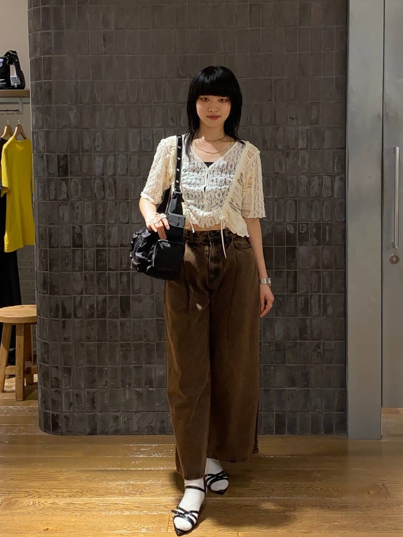 9424754/相鉄ジョイナス/JEANASIS/160