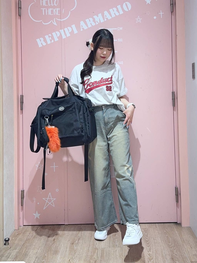 9432780/LAZONA川崎PLAZA/repipi armario/165