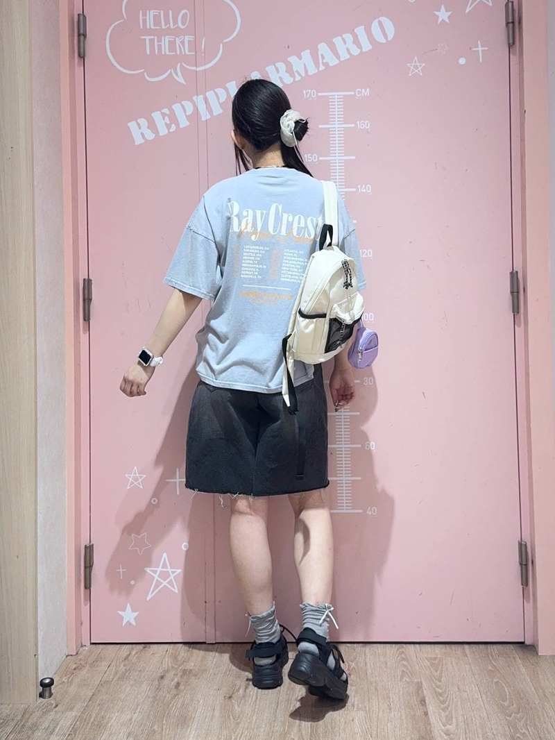 9434545/LAZONA川崎PLAZA/repipi armario/165