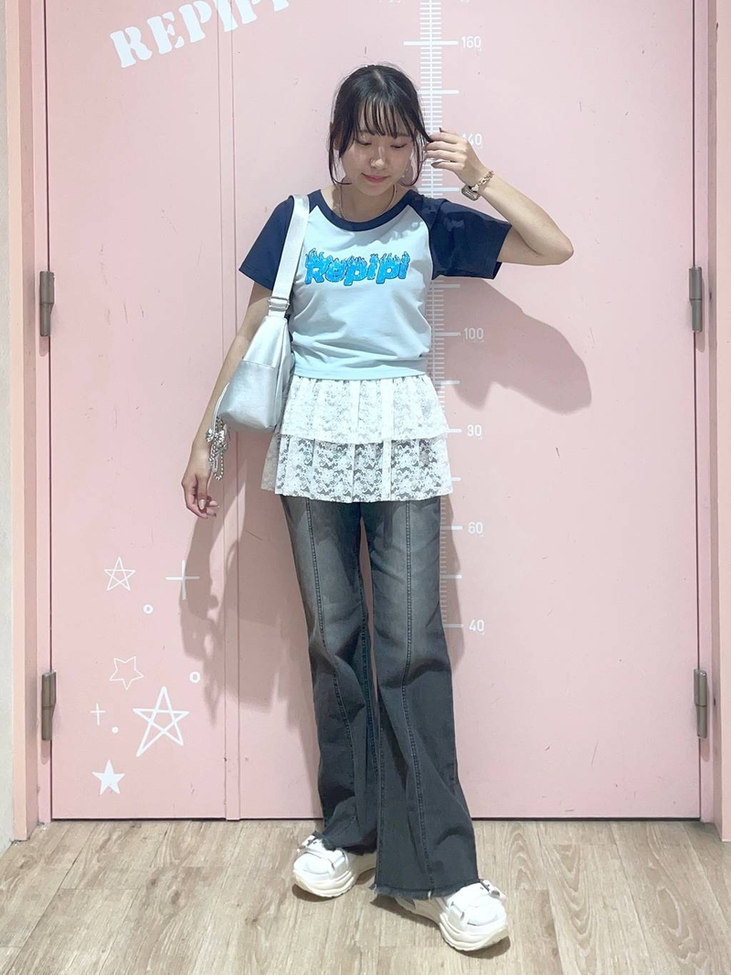 9439687/LAZONA川崎PLAZA/repipi armario/150