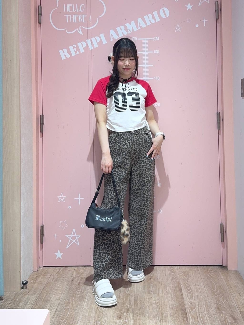 9432773/LAZONA川崎PLAZA/repipi armario/165