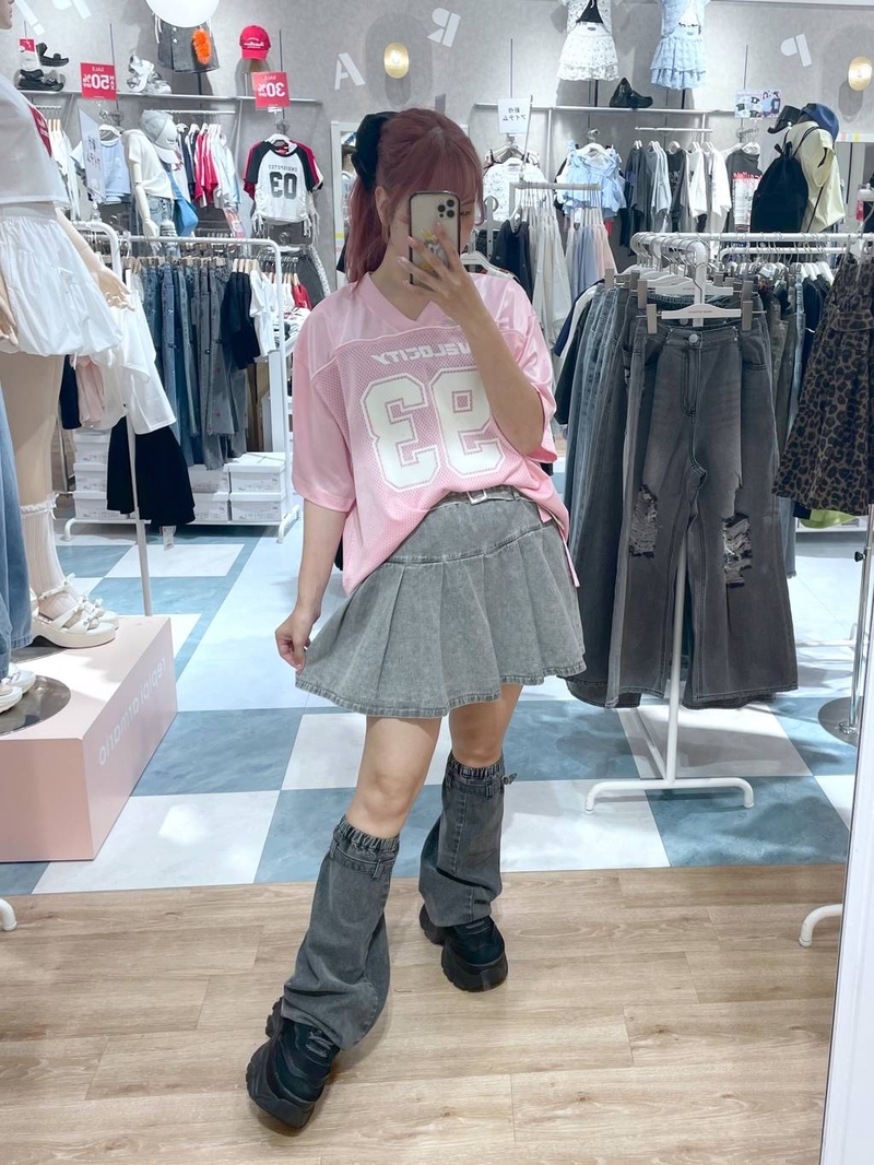 9439769/LAZONA川崎PLAZA/repipi armario/156