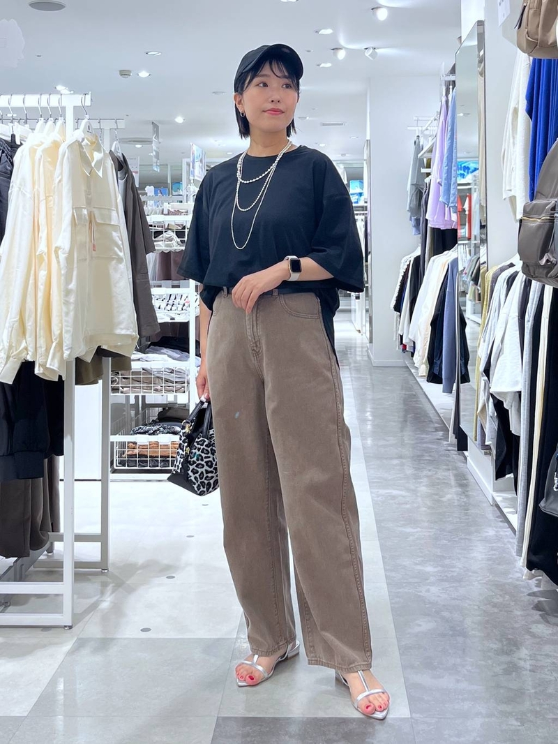 9438840/エスパル福島/GLOBAL WORK/160