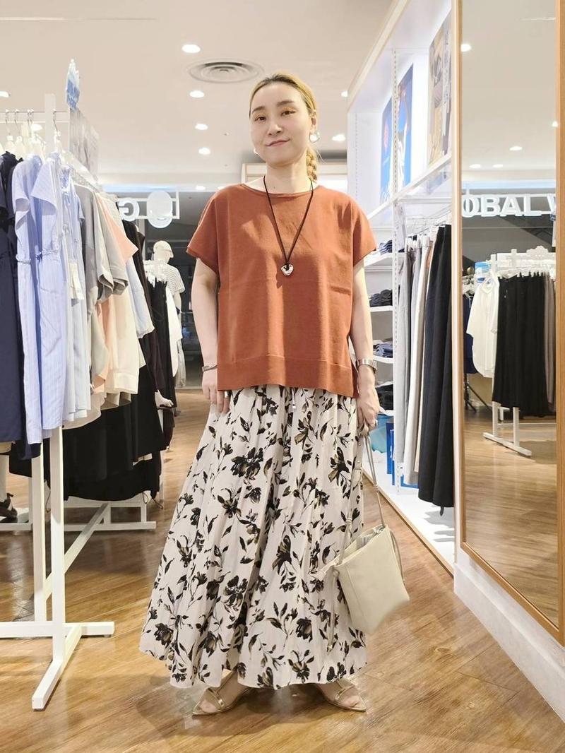 9438930/ララガーデン長町/GLOBAL WORK/159