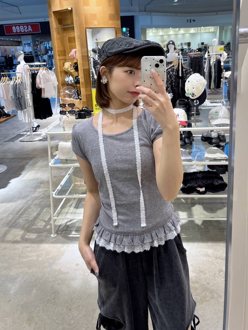 9443830/イオンモール高岡/Heather/163
