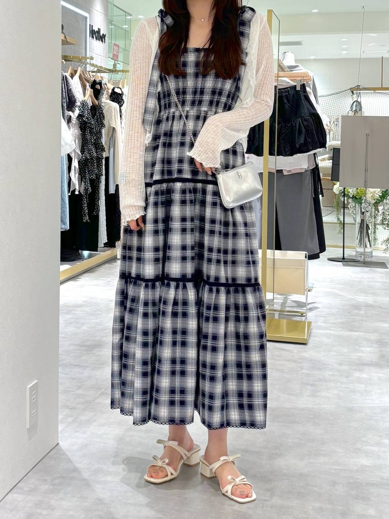 9441642/名古屋パルコ/Heather/158