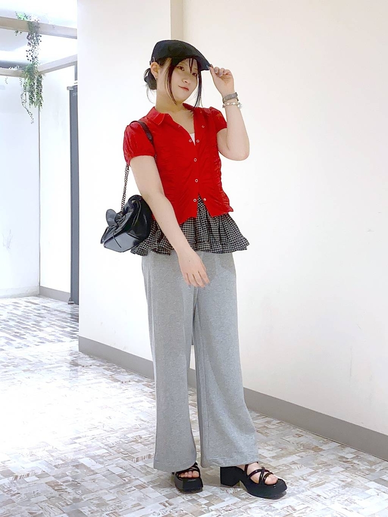 9443496/アトレ川崎/Heather/159