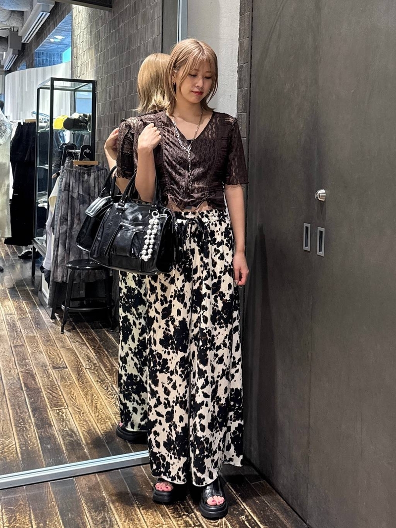 9432890/ステラプレイス/JEANASIS/166