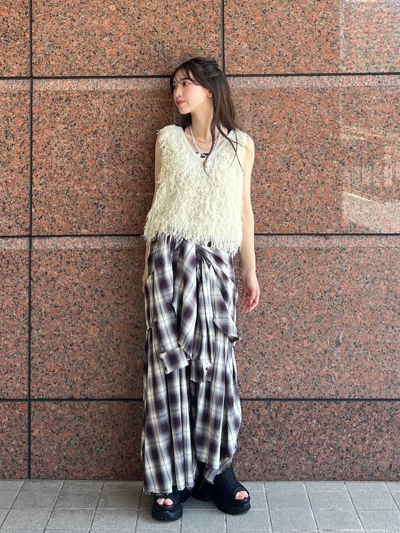 9434709/アミュプラザ長崎/JEANASIS/153