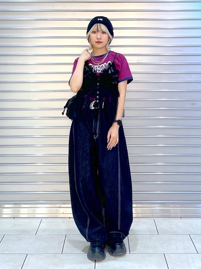 9445052/ルミネ立川/PAGEBOY/156