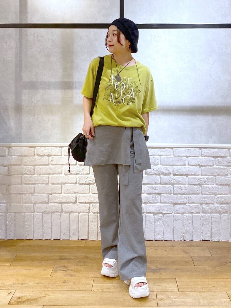 9440635/アミュプラザ長崎/PAGEBOY/154