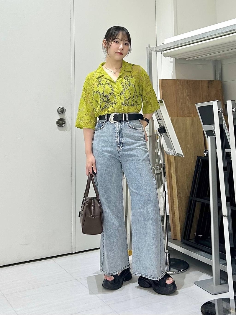 9442783/ステラプレイス/PAGEBOY/158