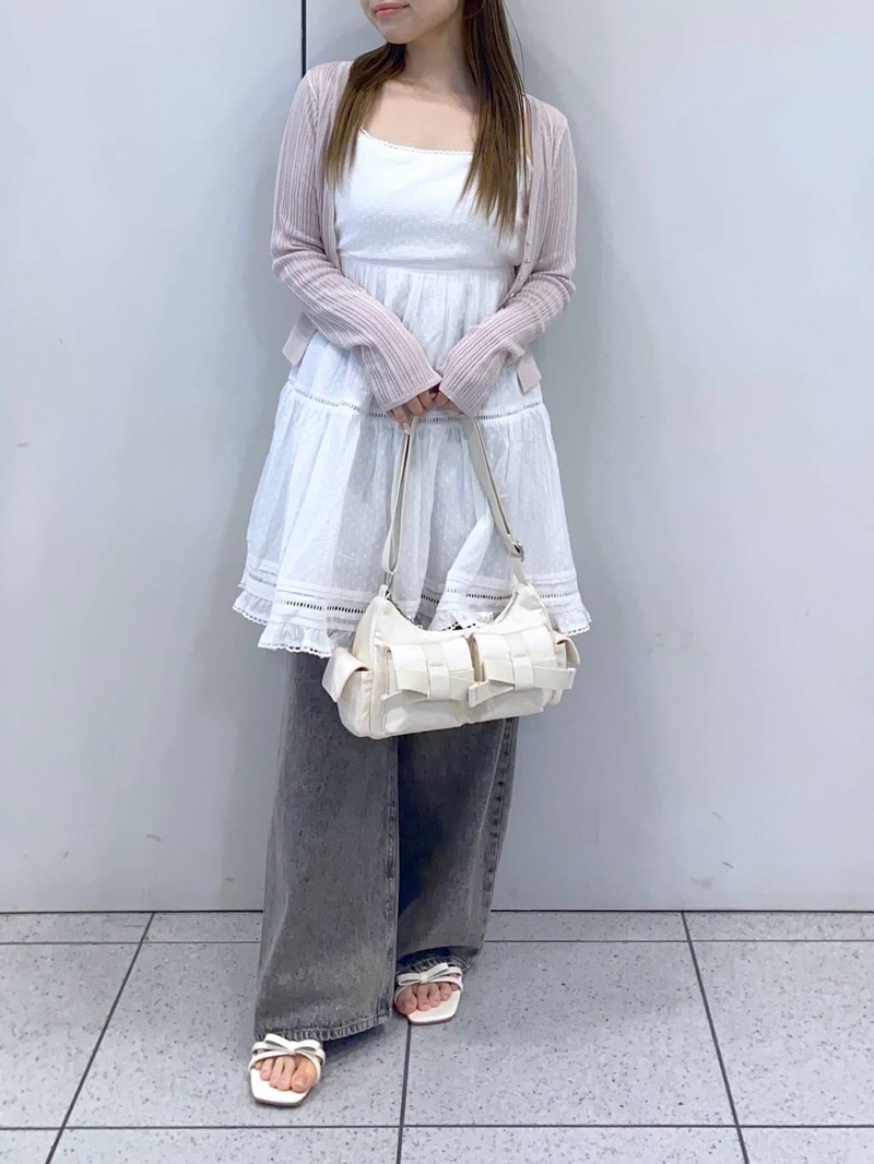 9445863/ヘップファイブ/Heather/150