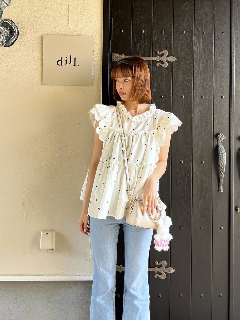 9443990/イオンモール高岡/Heather/163