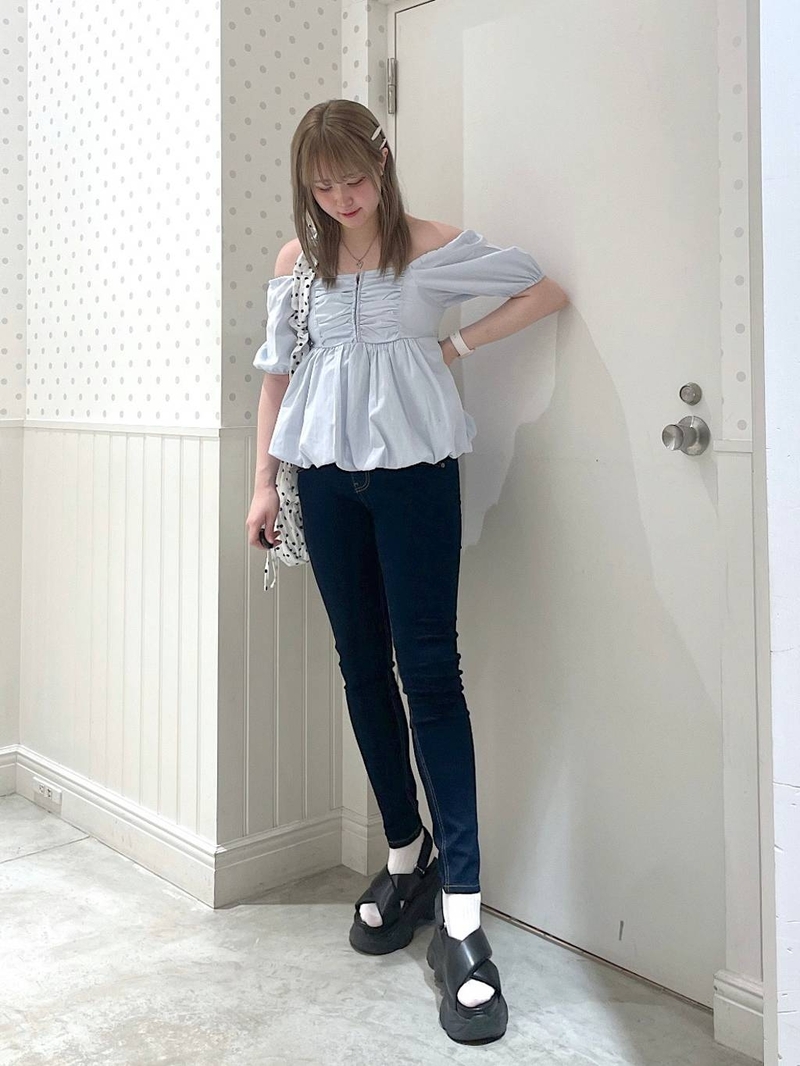 9445935/イオンモール高岡/Heather/165