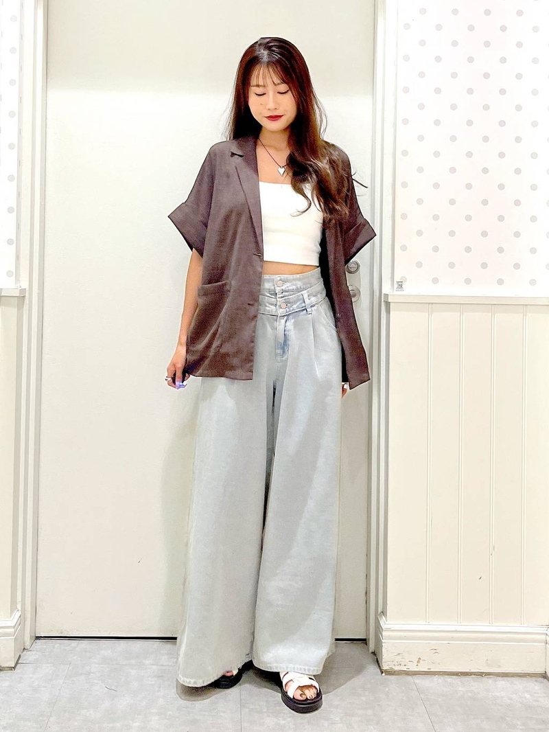 9446334/ららぽーと横浜/Heather/168
