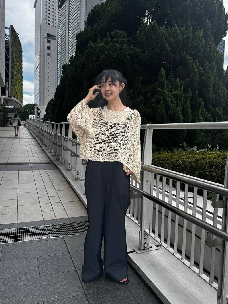 9446731/ルミネ有楽町/JEANASIS/158