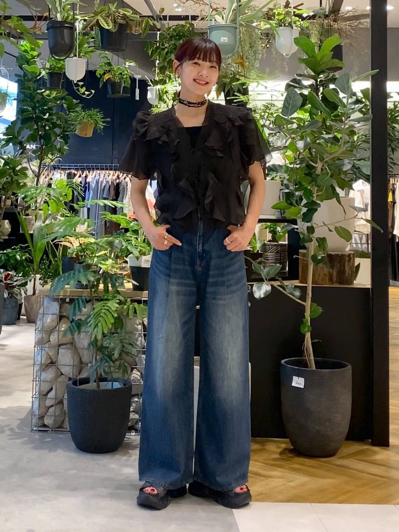 9446630/イオンモール宮崎/JEANASIS/164