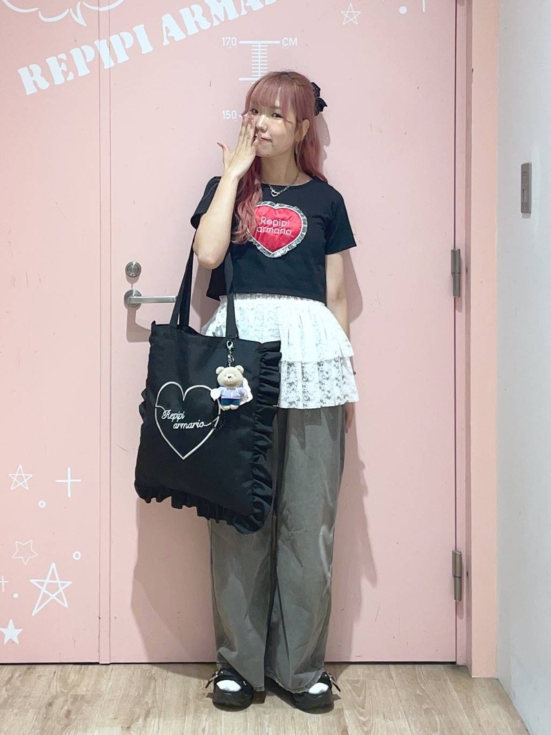 9446756/LAZONA川崎PLAZA/repipi armario/156