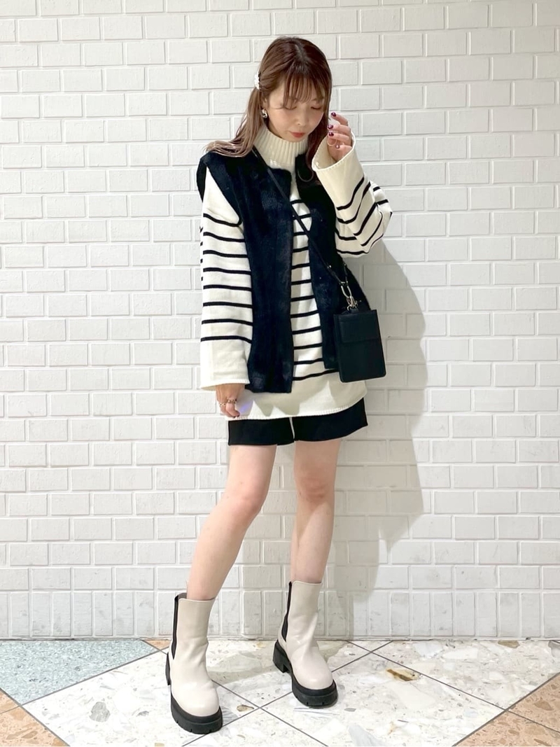5112579/池袋サンシャインシティ/Heather/160
