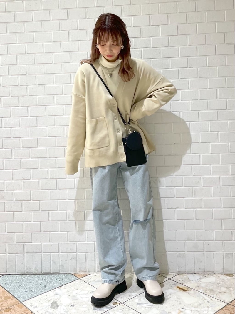 5112488/池袋サンシャインシティ/Heather/160
