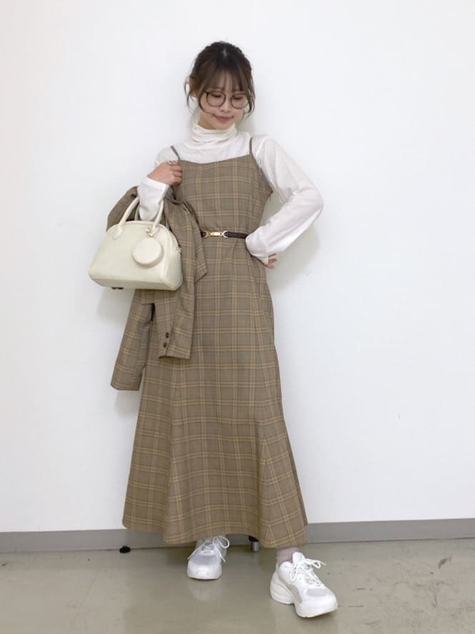 5114040/ルクア/Heather/155