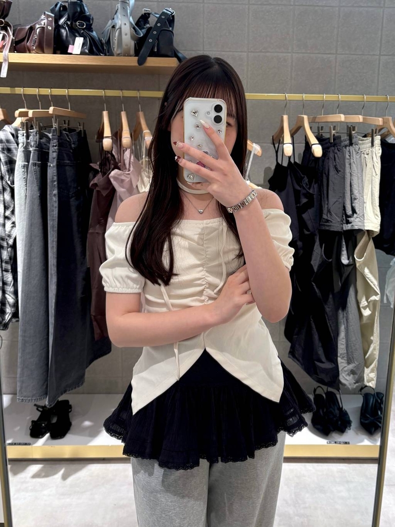 9446724/名古屋パルコ/Heather/160
