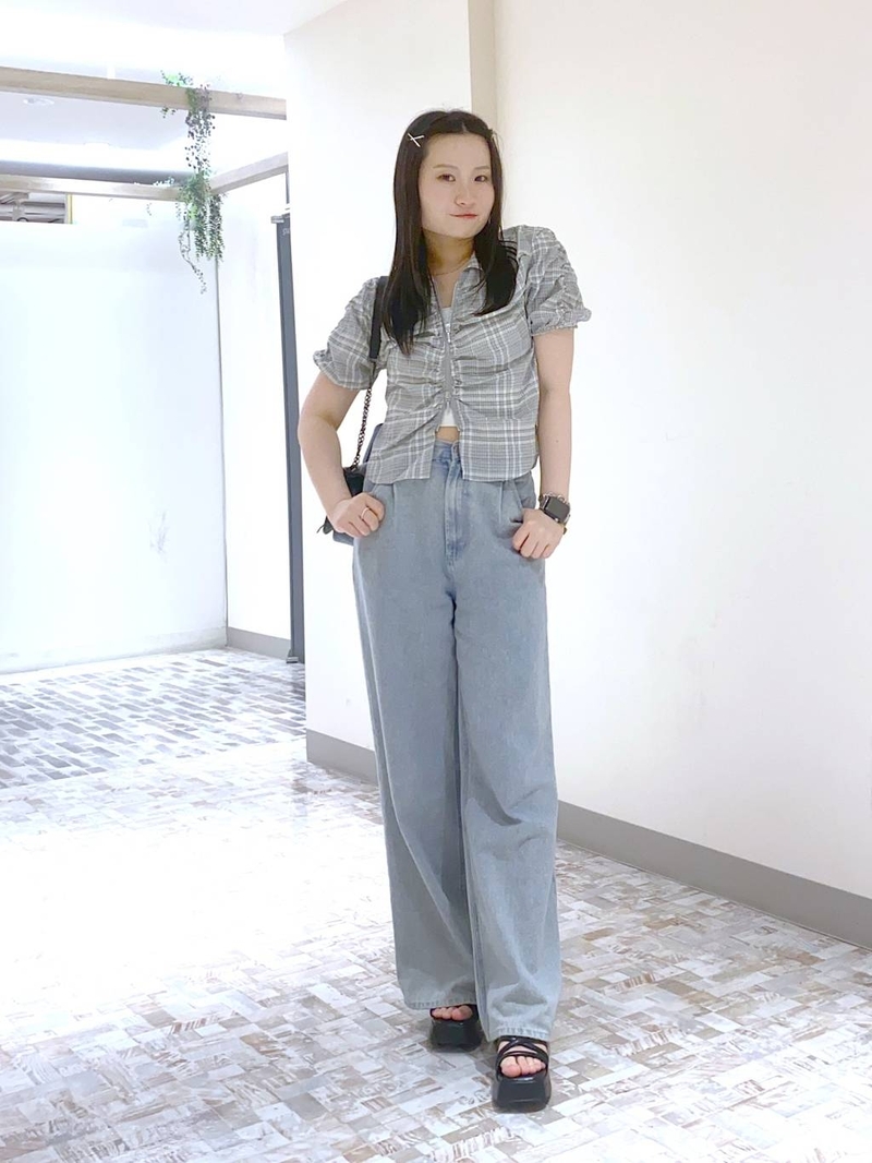 9448637/アトレ川崎/Heather/159