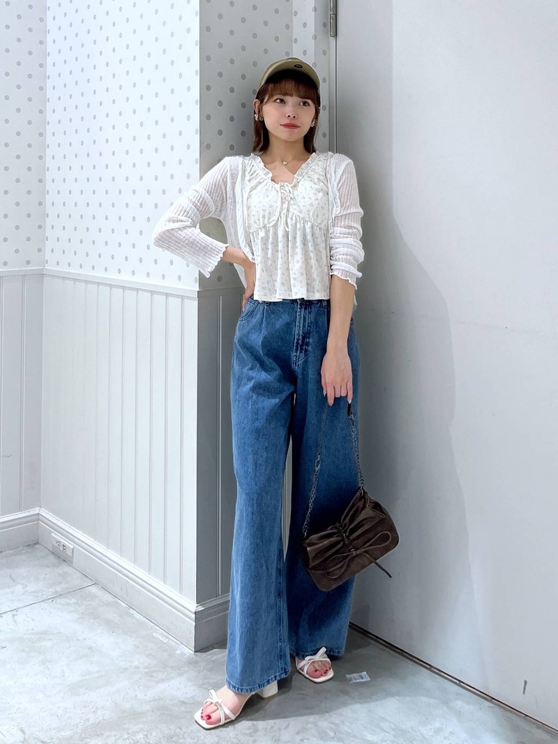 9444016/イオンモール高岡/Heather/163