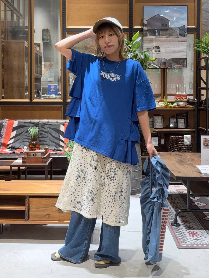 9446442/イオンモール鹿児島/niko and .../160
