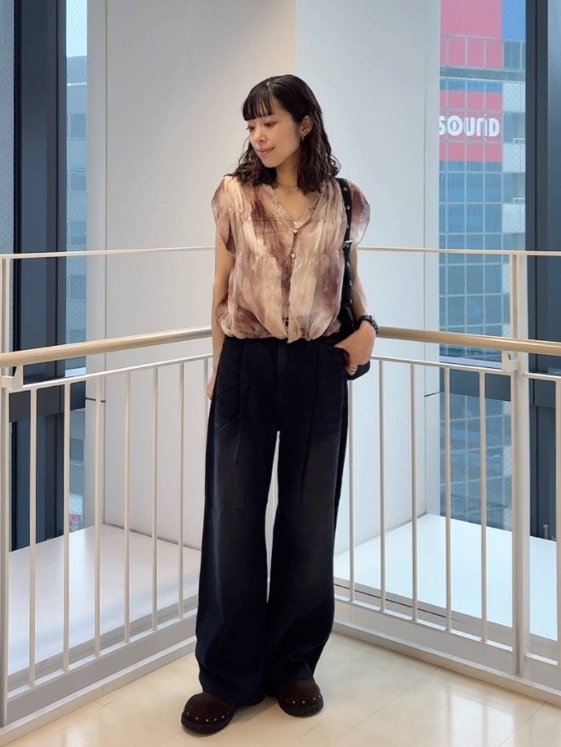 9449566/タカシマヤゲートタワーモール/JEANASIS/155