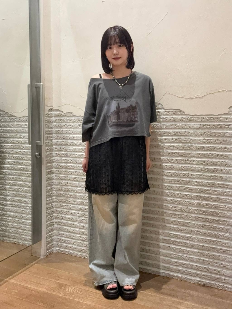 9419000/イオンモール広島府中/JEANASIS/154